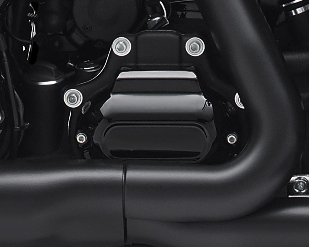 DIE NEUE HARLEY-DAVDISON ROAD KING SPECIAL FÜR 2017